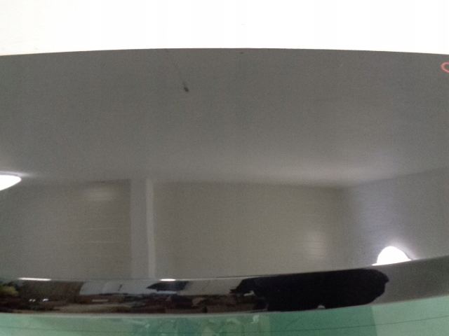 фото №3, Citroen c3 aircross lift крышка багажника задняя kcac 2023