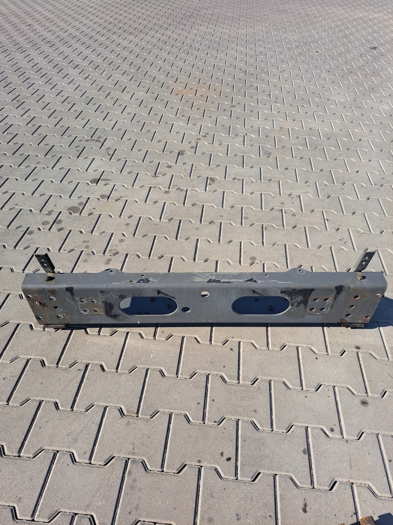 фото №1, Балка поперечина рами volvo fl 6 00-06