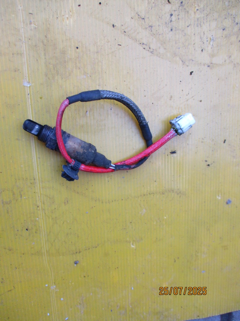 фото №1, Subaru impreza 01-07 1.6 ts датчик лямбда-зонд