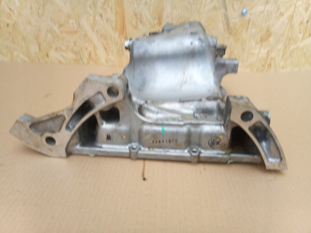 фото №7, Honda civic x 1.5 v-tec l15ba піддон масляна