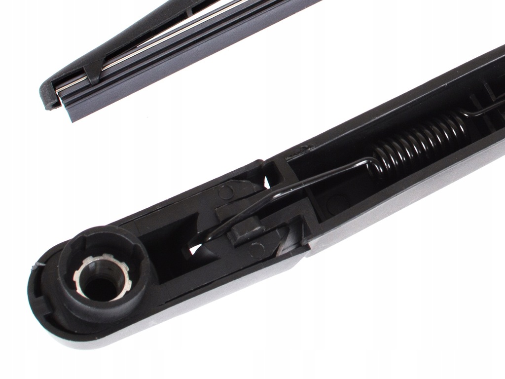 фото №10, Рычаг дворники задняя + щетка дворник do alfa romeo mito