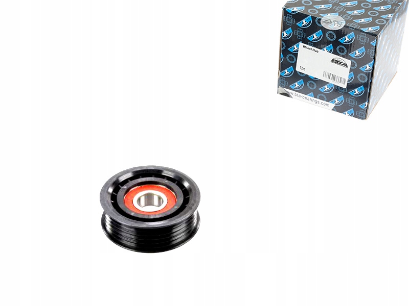 фото №1, Bta ролик ремінь - ремінь клиновий 1662020019 1662020