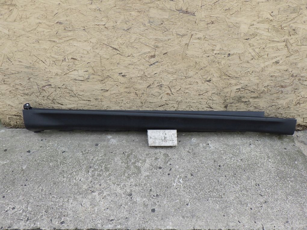 фото №10, Bmw x5 e70 06- порог накладка правая левая каркас