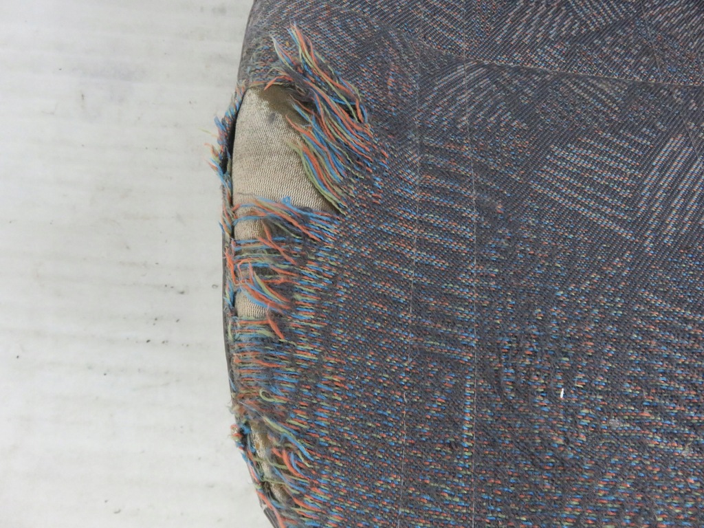 фото №9, Сиденье пассажира ford transit mk5 2000-