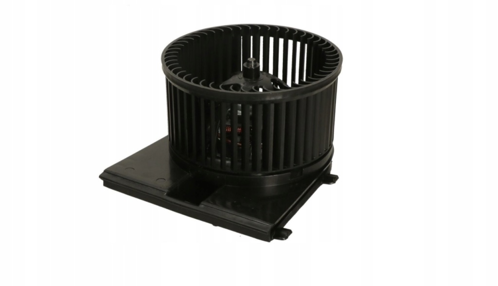 фото №12, Вентилятор воздуходувка обдув vw bora golf iv 4 polo