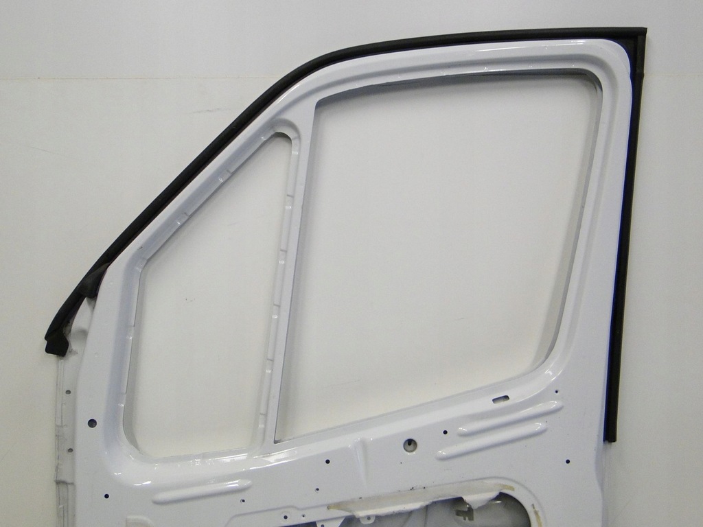 фото №8, Mercedes sprinter w910 910 двері передні праве