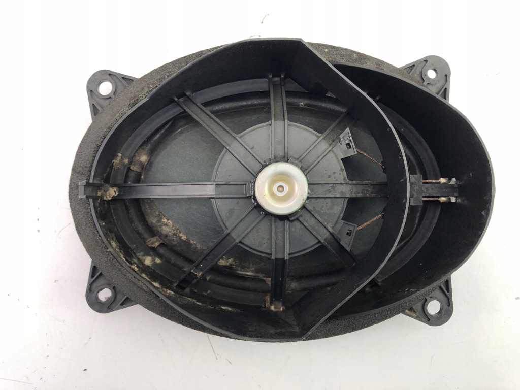 фото №4, Toyota avensis t27 динамик дверь 86160-05140