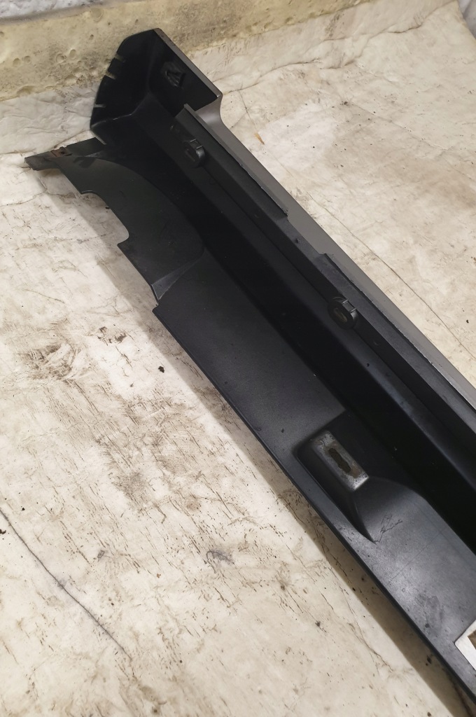 фото №8, Молдинг порог правая saab 9-5 5491808