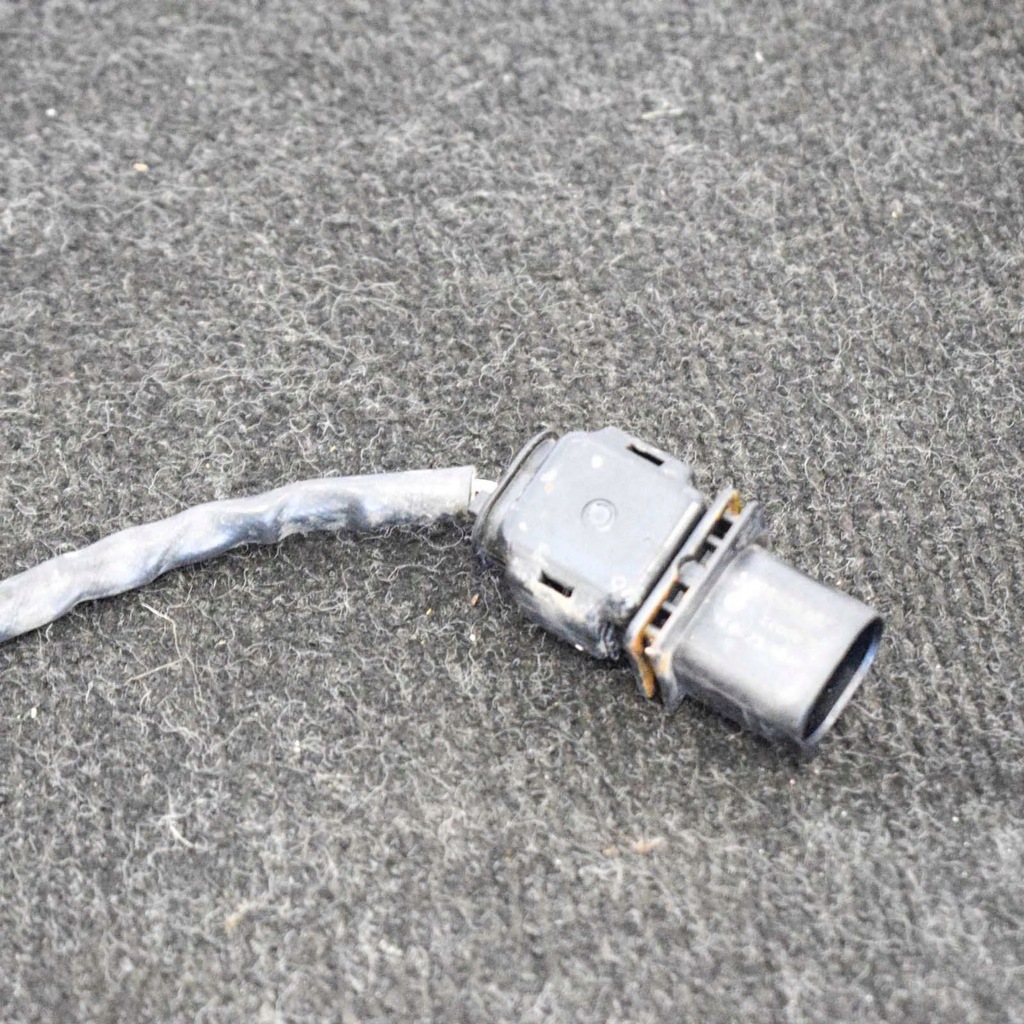 фото №4, Land rover range rover evoque l538 2015 датчик лямбда-зонд