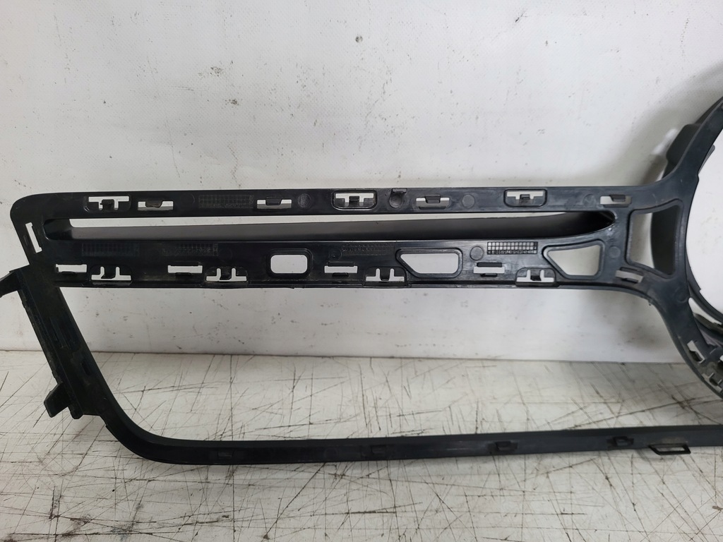 фото №6, Mercedes gle amg w167 кронштейн решітка решітка радіатора