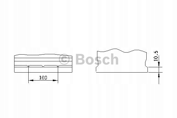 Купить Bosch 092 s40 280