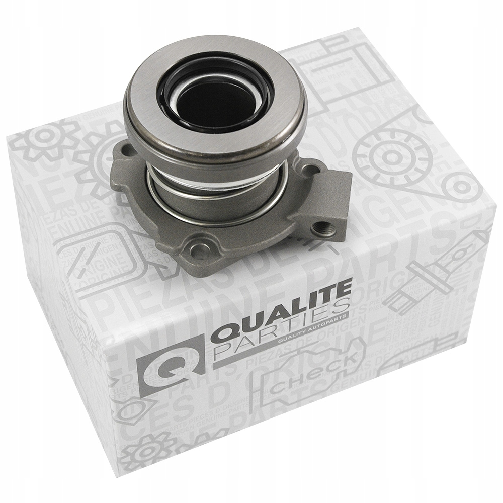 фото №1, Подшипник выжимной цилиндр сцепления opel vectra b c signum