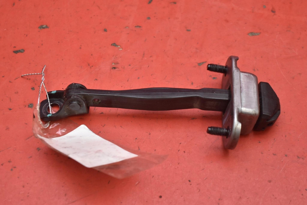 фото №5, Обмежувач двері лівий задня dacia spring 21-