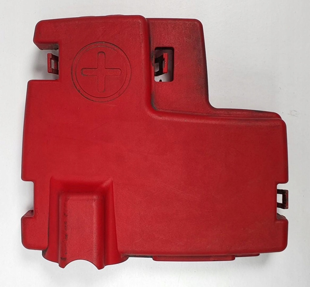 Купить Клемма плюсовая предохранители 8200463743 renault master iii movano 2.3 dci