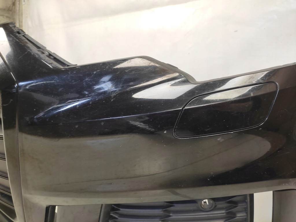 фото №11, Audi a6 c8 4k0 s-line бампер передній перед 2018- 6pdc