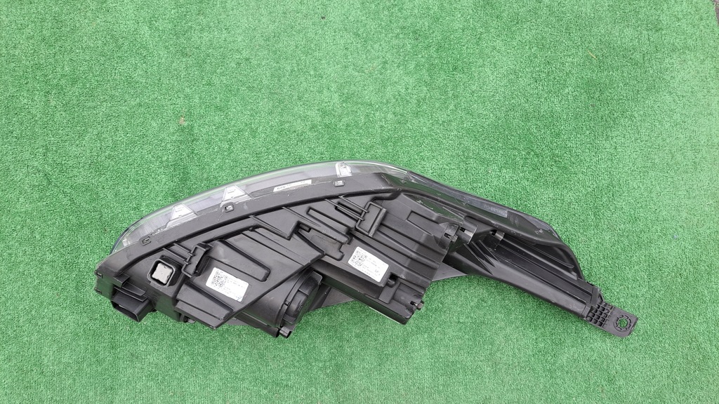 фото №4, Kia ceed 3 iii lift full led лампа передняя