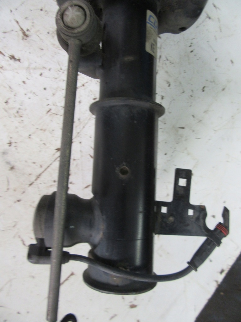 фото №6, Амортизатор перед лівий ids opel insignia a cdti