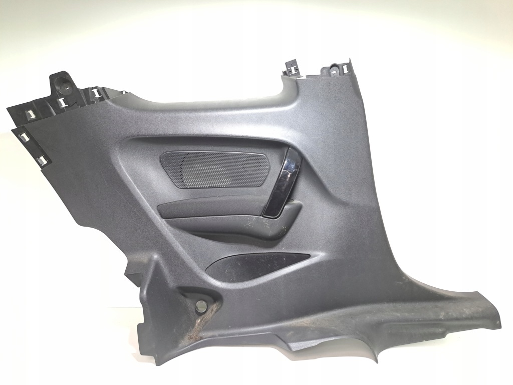 Купить Peugeot 208 обшивка обивка задний  левая 3 дверь