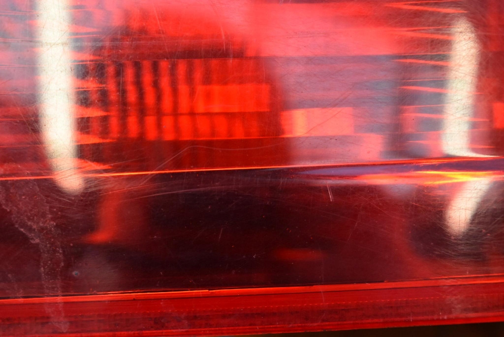 фото №13, Лампа права задня задня 5jh945096 skoda rapid 5d hb 12-17