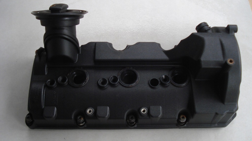 фото №1, Кришка головки 059.103.469at audi a6 c7 3.0tdi