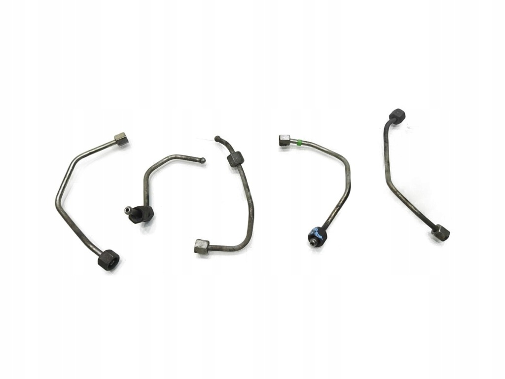 фото №1, Труба трубки топлива peugeot 508 i 1.6 e-hdi