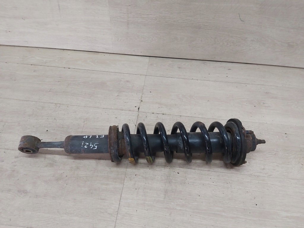 Купить Toyota fj cruiser амортизатор передок  пружина