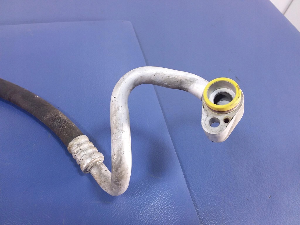 фото №4, Bmw x6 e71 шланг wąż трубка кондиционера 9152962