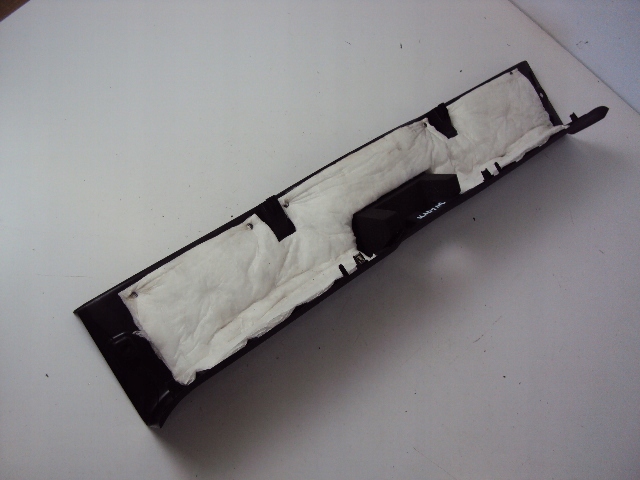 фото №4, Защита поперечина задняя renault kadjar 2015-