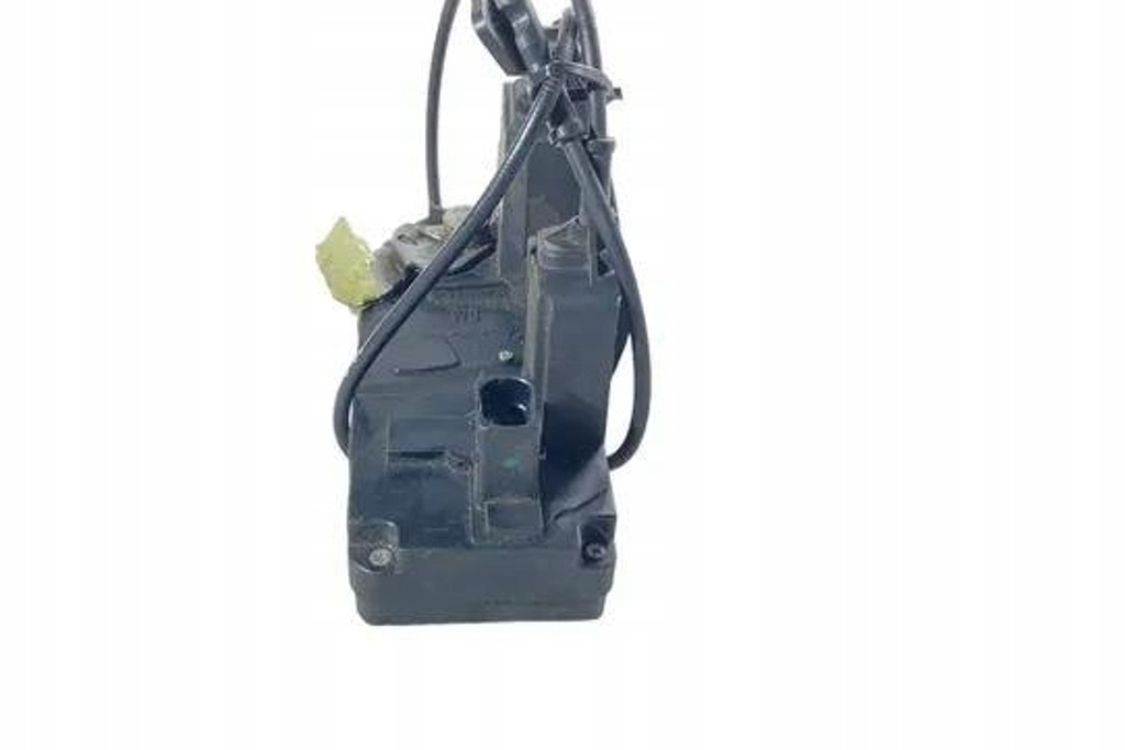 фото №9, Замок задних левых дверь opel vectra c gts 13210762 1.9l дизель 88kw 2004