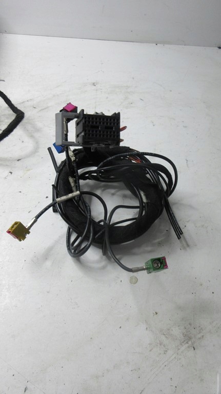 фото №10, Mercedes w251 w164 экраны мониторы набор pilot a1648204189 чейнджер