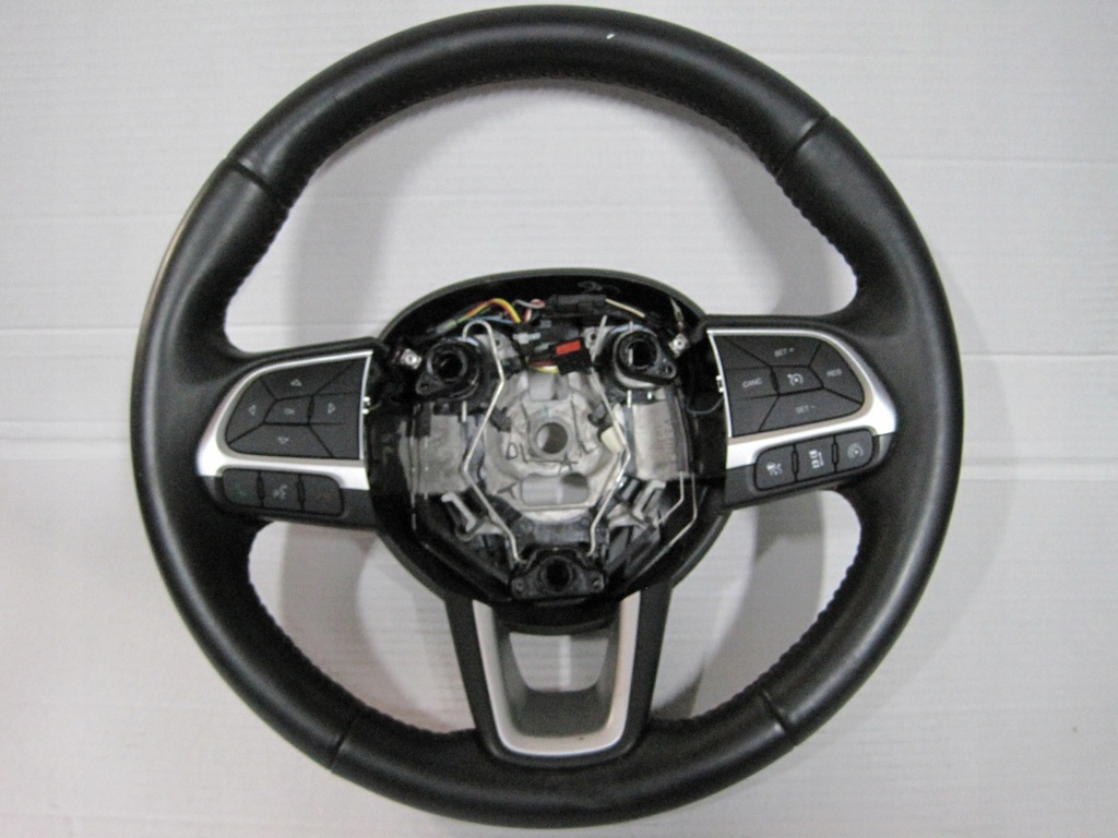 фото №5, Повітропровід jeep compass ii