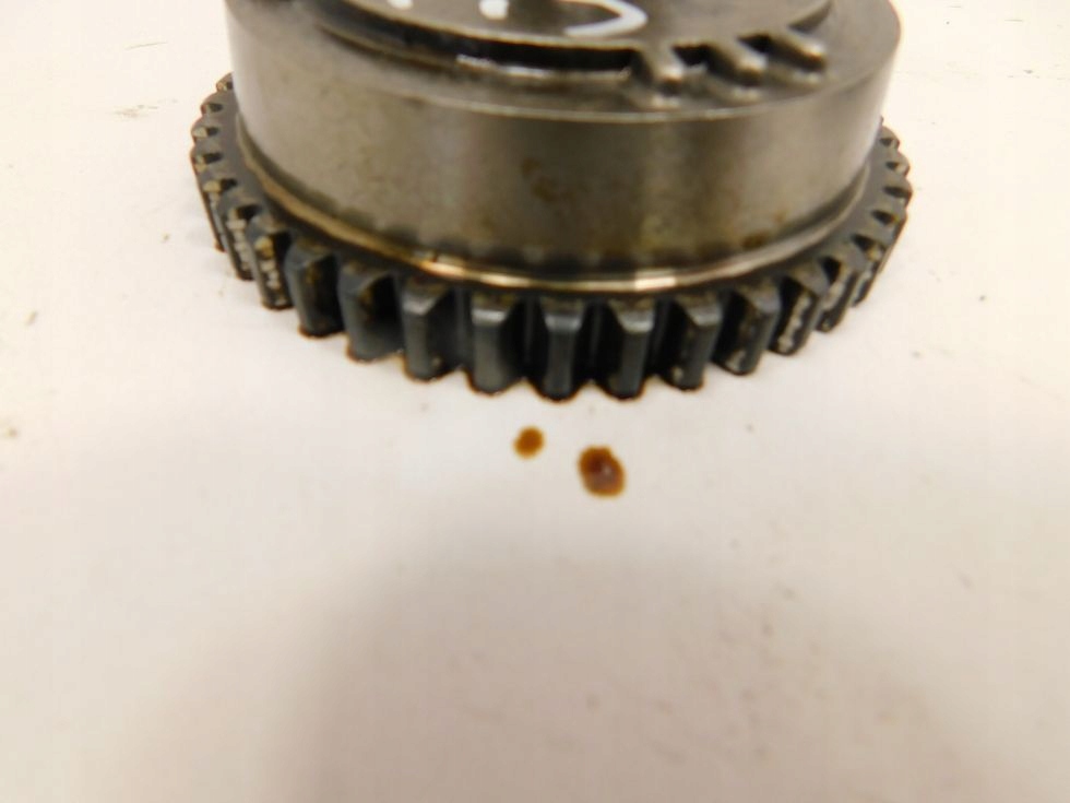 фото №10, Грм ланцюг nissan almera ii 1.5 16v qg15