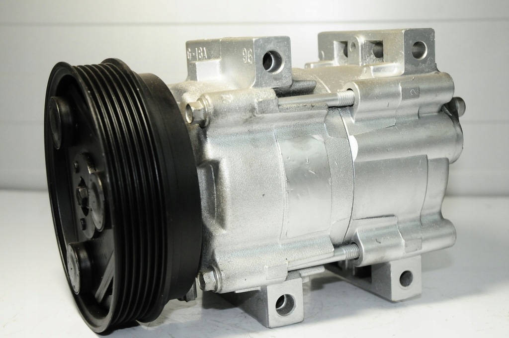 фото №1, Компрессор кондиционера ford fiesta puma ka focus