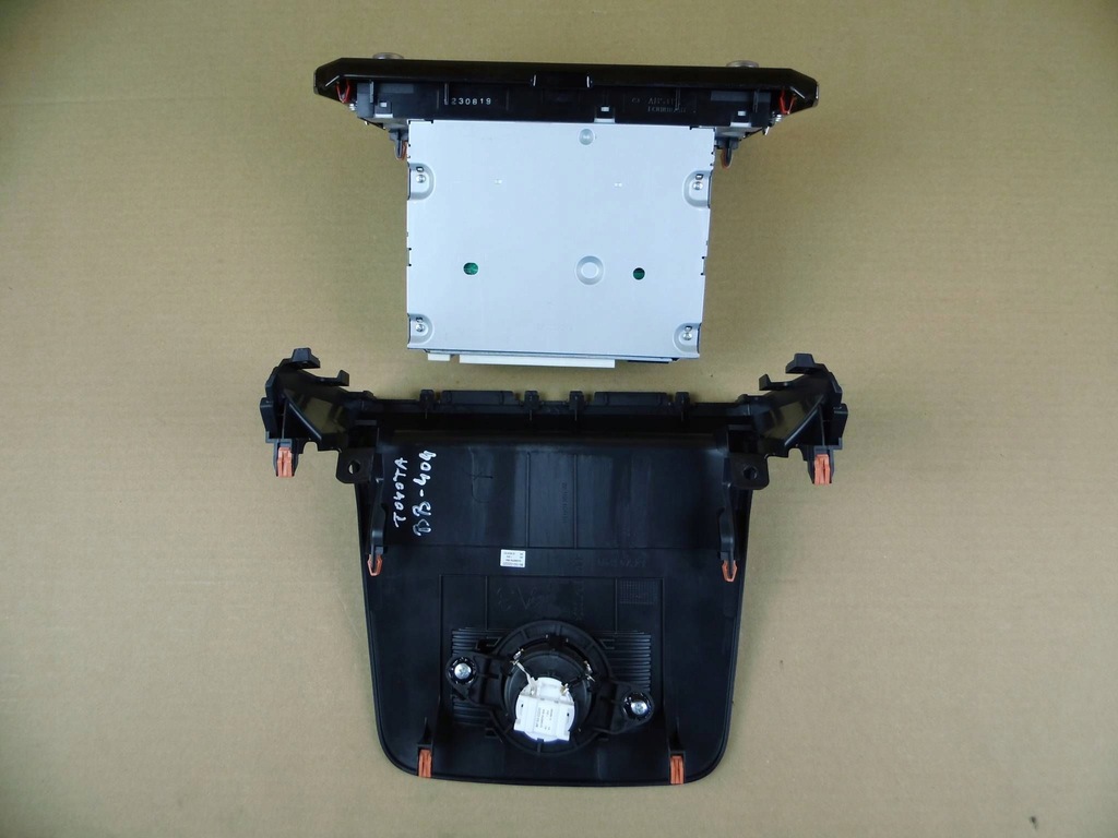 фото №9, Toyota corolla e210 e21 2018+ радіо екран дисплей jbl 86140-02c60