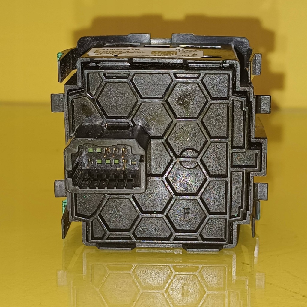 фото №6, Переключатель регулировки света renault laguna iii 251900567r nr888