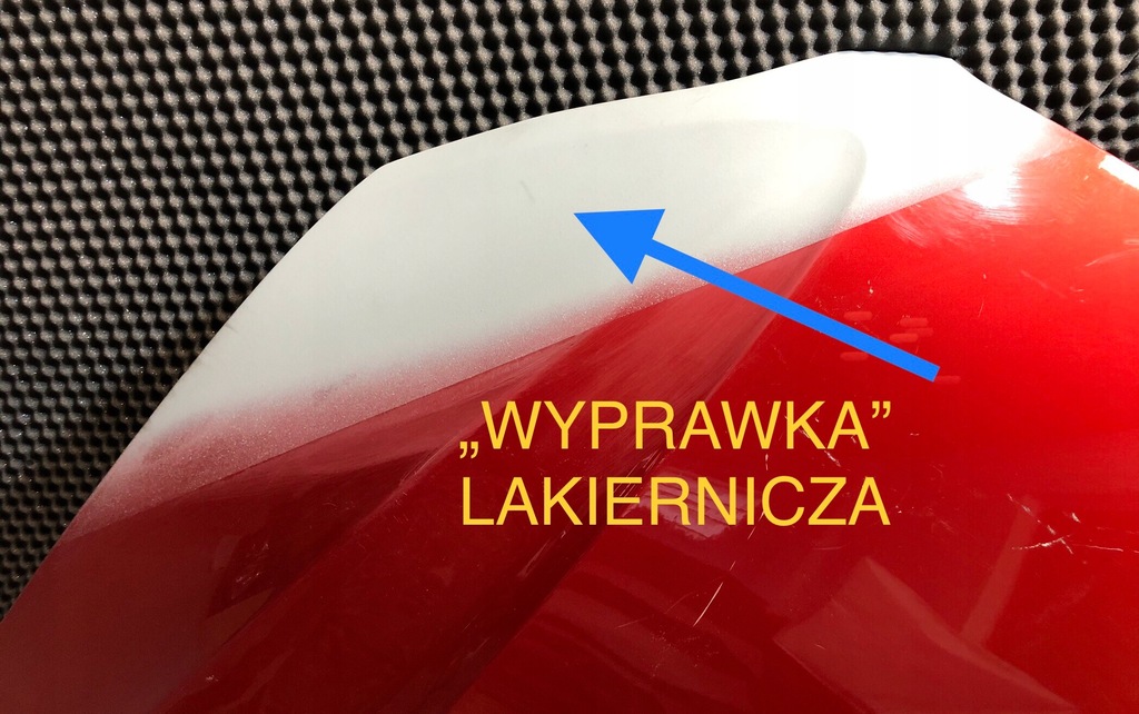 фото №6, Volvo xc60 капот model 2017-2020