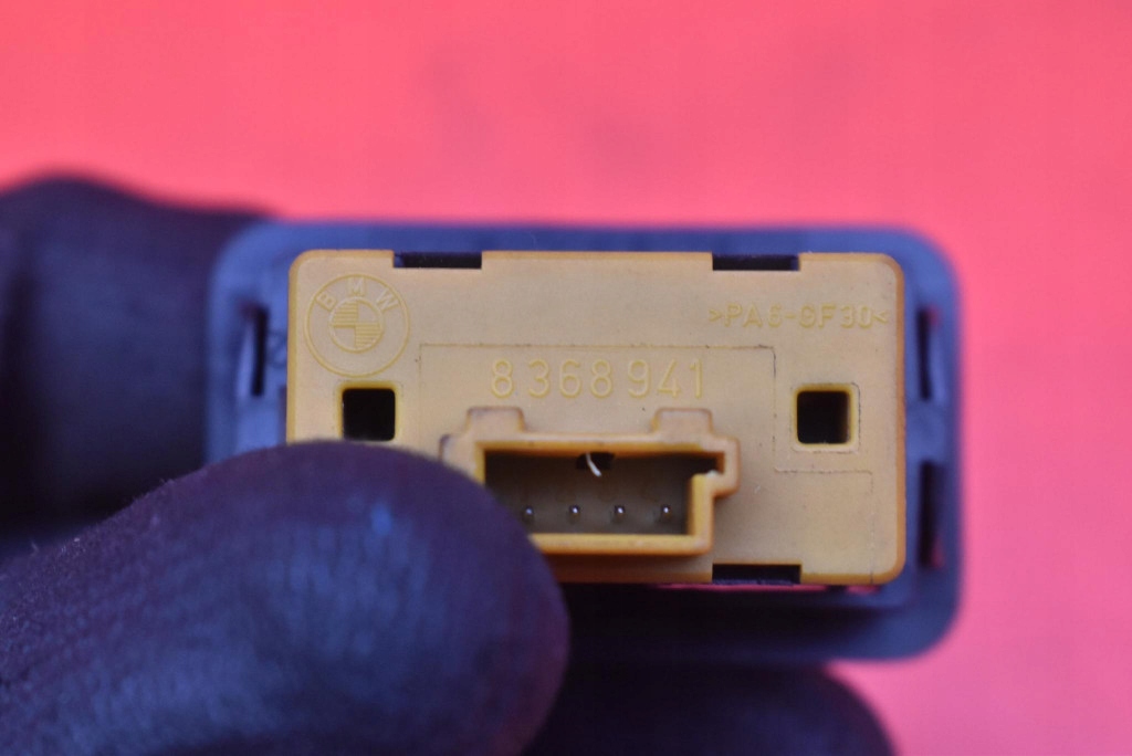 Вимикач підйому скло лівий перед 1387996 bmw e36 90-00 Київ