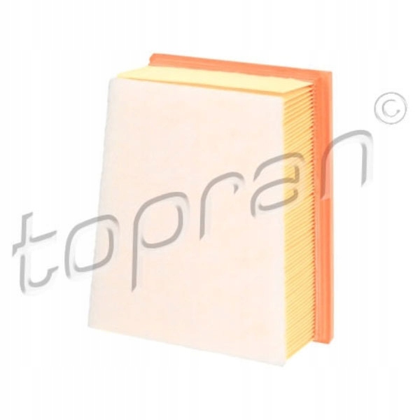 фото №1, Topran 701 858 фильтр воздуха