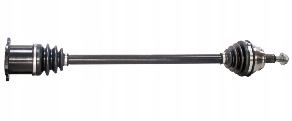 Купить Приводной вал правая audi a3 8l1 1.9 tdi автоматическая коробка передач