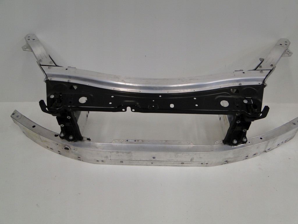 фото №6, Mercedes glc 253 x253 балка бампера передняя a2536209500 63 amg lift