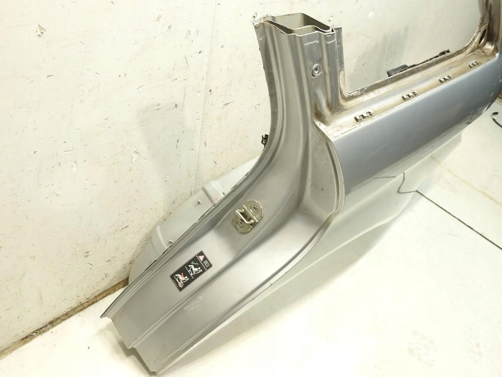 фото №6, Чверть крила лівий задня 775 mercedes r w251