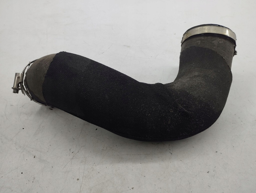 фото №6, Audi a7 s7 4g 2011 wąż / труба інтеркулер