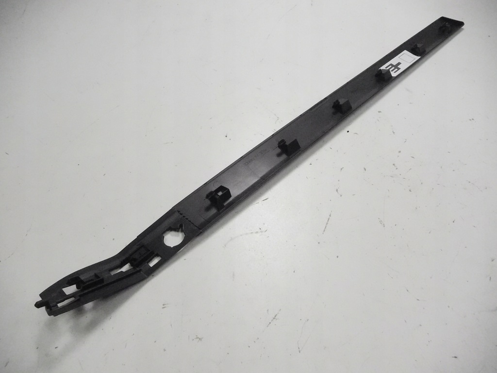фото №7, Молдинг дверь водителя renault laguna ii 7701060403