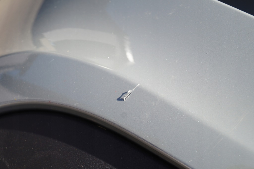 фото №8, Бампер задняя задний mini cooper clubman ii 2 s sport