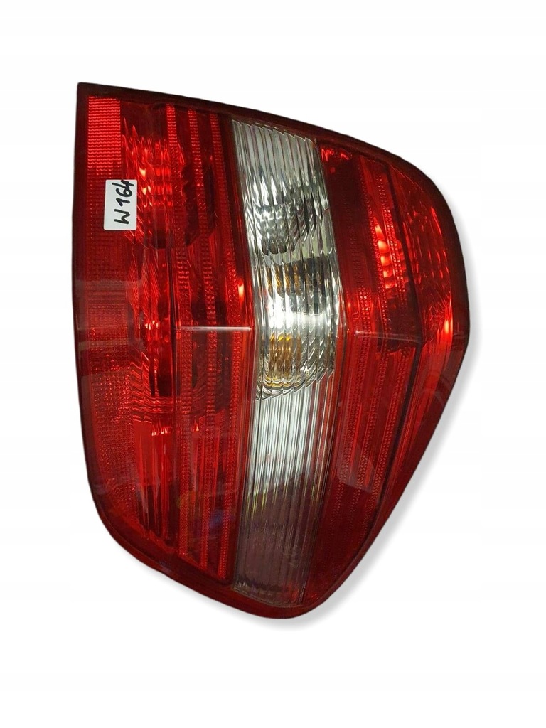 фото №1, Лампа задняя левая mercedes ml w164