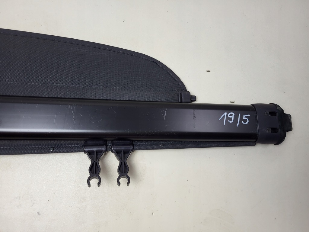 фото №10, Honda crv cr-v iii 2006-2011 шторка багажника