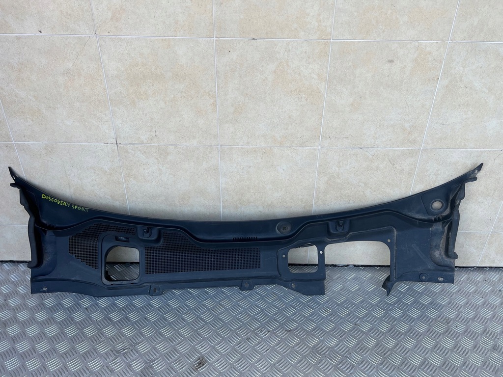 фото №1, Жабо land rover discovery sport