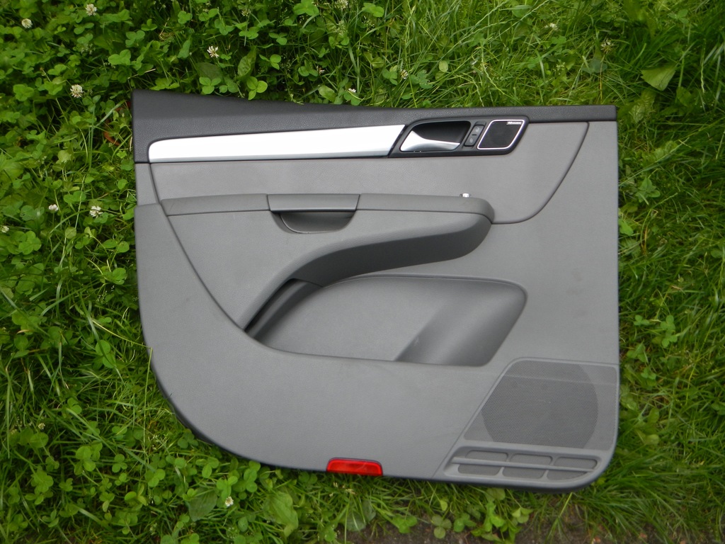 фото №1, 7n alhambra обшивка оббивка двері лівий перед