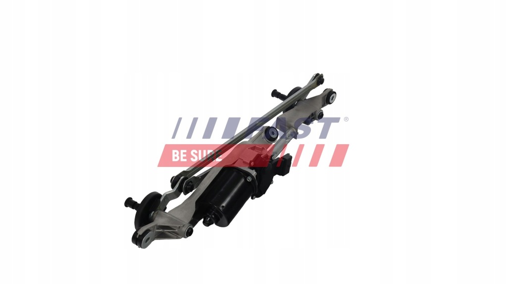 фото №4, Fast ft01364 привід двірник механізм renault koleos ii 16