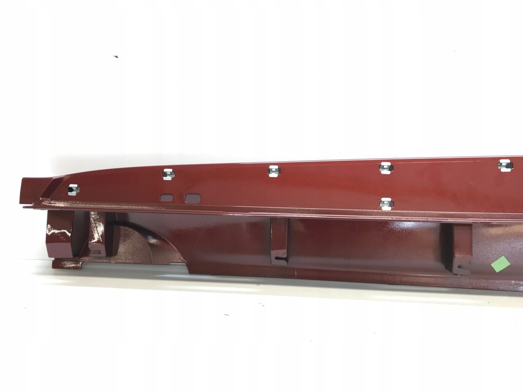 фото №9, Volvo xc60 lift молдинг порог правая 31370019